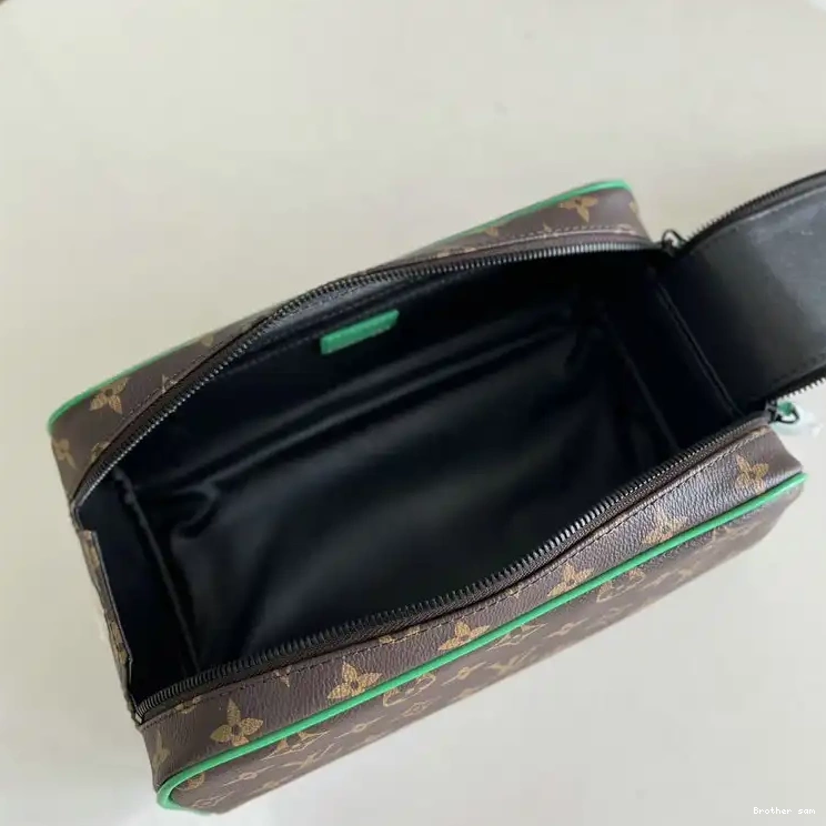 Brother sam Bag 2207YA0023 LV 0519
